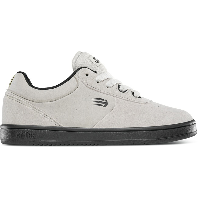 Etnies JOSLIN Sneakers Kinderen Zwart/Wit BE-UAFJDJ